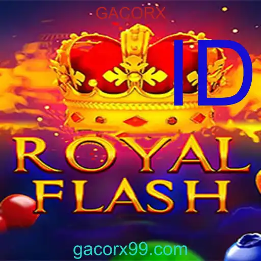 RoyalFlash - GACORX