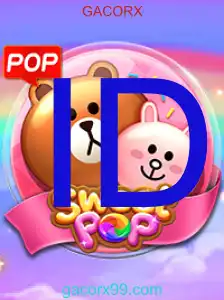 SweetPOP - GACORX